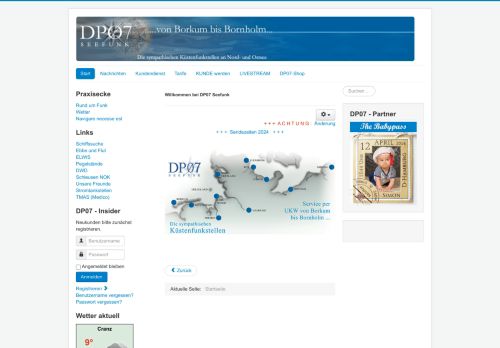 Delta Papa 07 - dp07 - AAIC