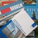 Foto: Zeigt verschiedene Publikationen
